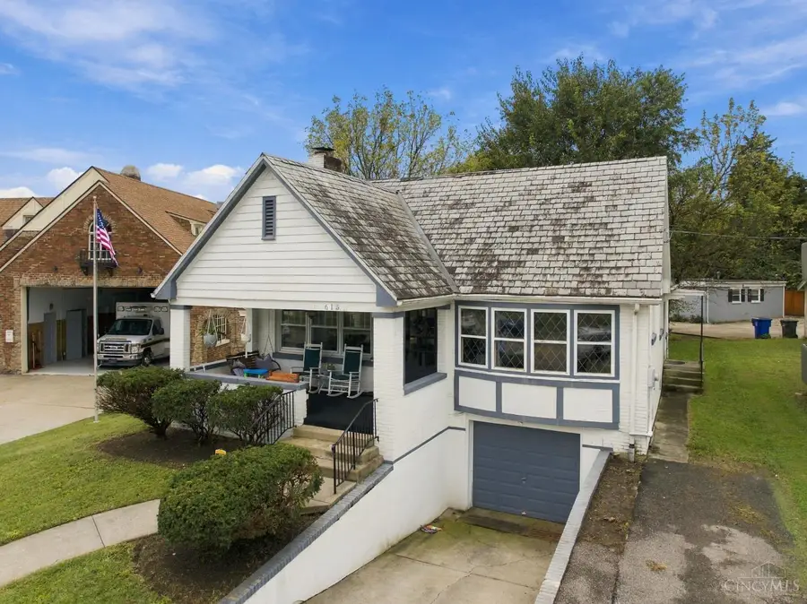 615 Main Street, Hamilton, OH 45013 - #2