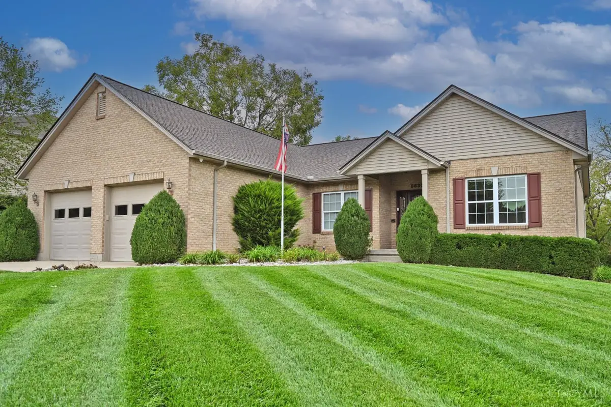 8630 Kates Way, West Chester, OH 45069 - #1