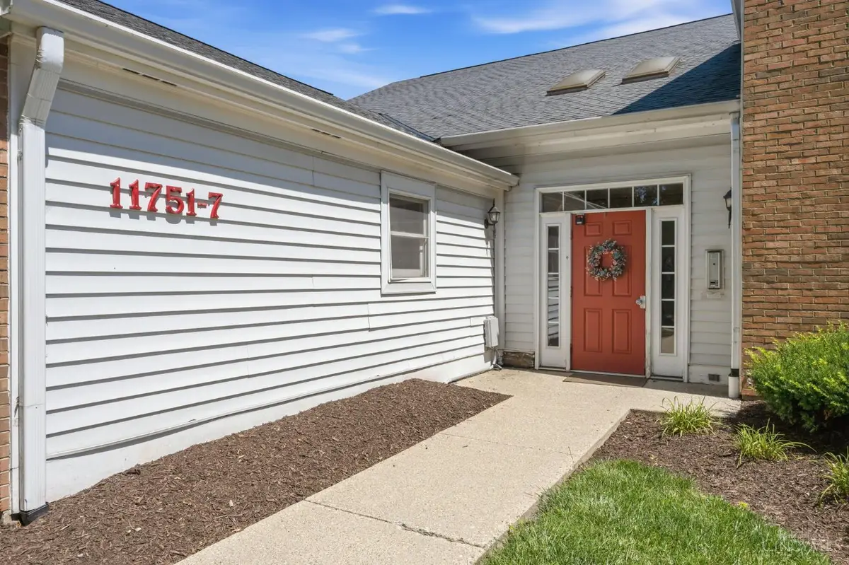 11753 Rose Lane, Springdale, OH 45246 - #1