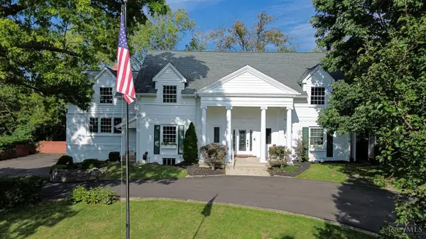 45 Orchard Drive, Hamilton, OH 45013