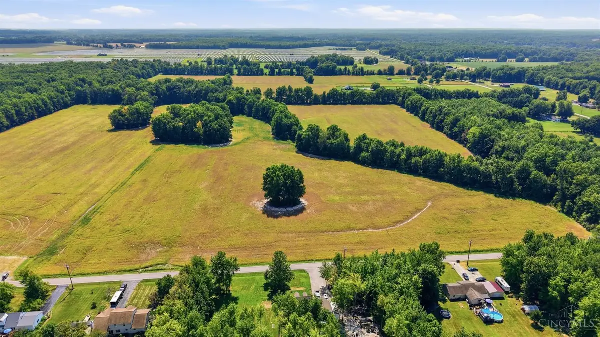 0 Sodom Road, Hamersville, OH 45130 - #1