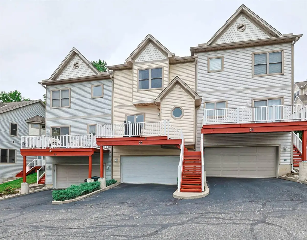3450 Golden Avenue #20, Cincinnati, OH 45226 - #1