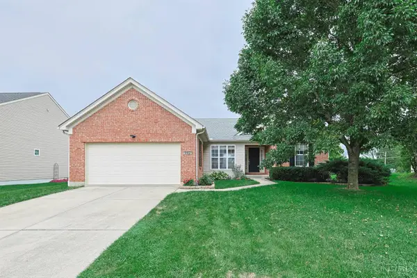 992 Shephard Woods Court, Union Twp, OH 45103