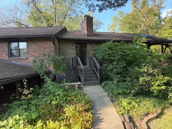 454 Beechtree Drive, Springfield Twp., OH 45224