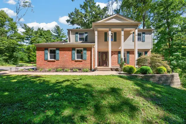 8800 Morrow Rossburg Road, Harlan Twp, OH 45162