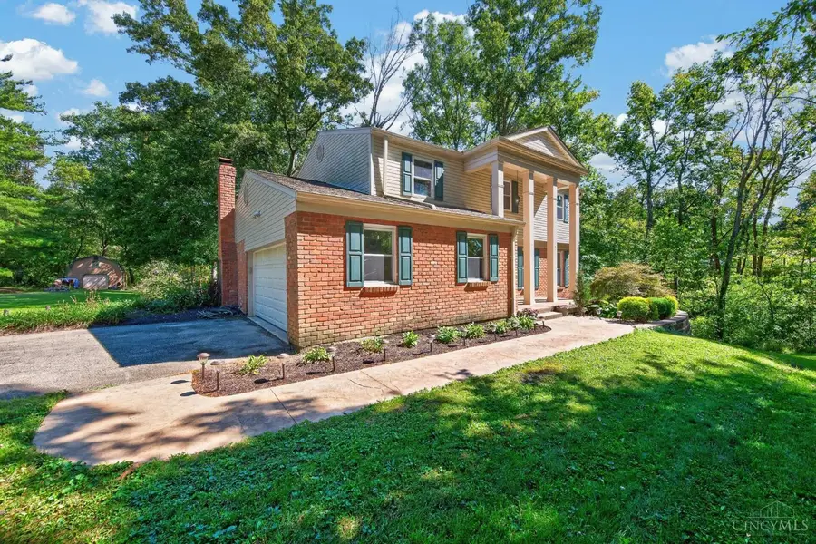8800 Morrow Rossburg Road, Pleasant Plain, OH 45162 - #2