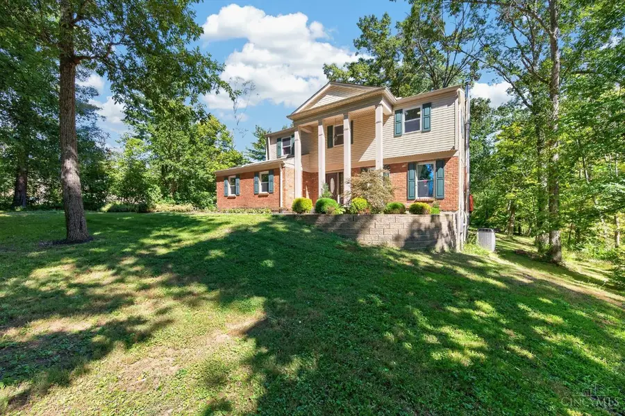 8800 Morrow Rossburg Road, Pleasant Plain, OH 45162 - #3