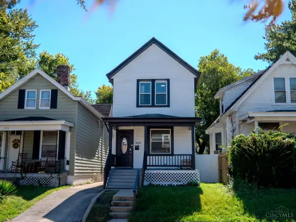 3437 Cardiff Avenue, Cincinnati, OH 45209