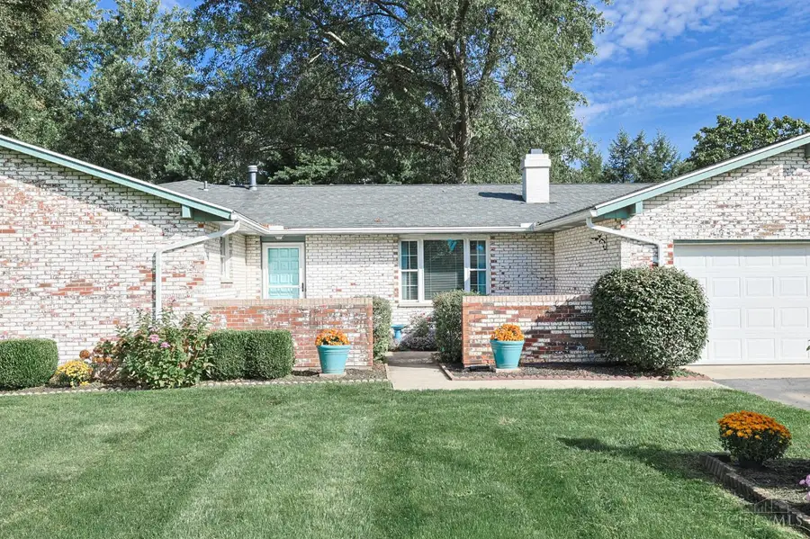 885 W Michaels Road, Tipp City, OH 45371 - #2