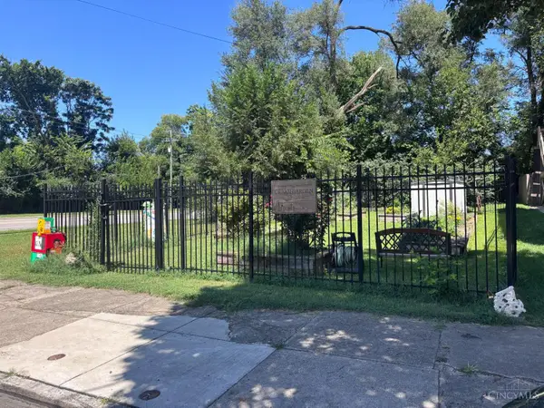 476 Dayton Street, Cincinnati, OH 45214