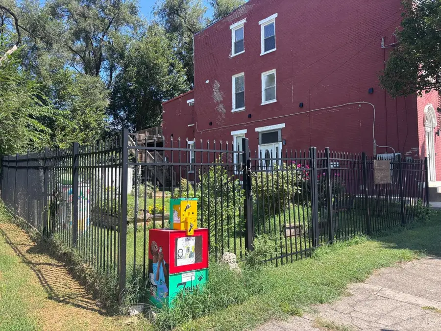 476 Dayton Street, Cincinnati, OH 45214 - #2