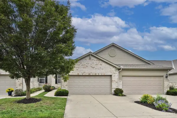 4658 English Oak Court, Mason, OH 45040