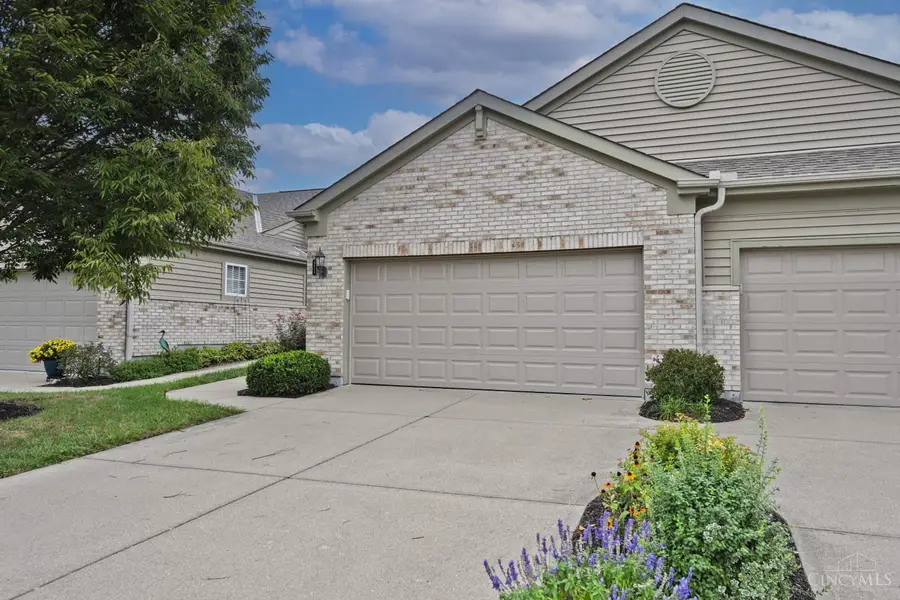 4658 English Oak Court, Mason, OH 45040 - #2