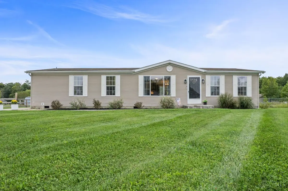 4207 East Fork Hills Drive, Williamsburg, OH 45103 - #1