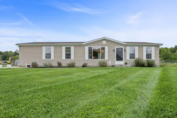 4207 East Fork Hills Drive, Williamsburg Twp, OH 45103