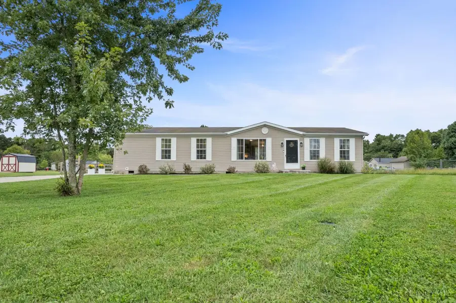 4207 East Fork Hills Drive, Williamsburg, OH 45103 - #2