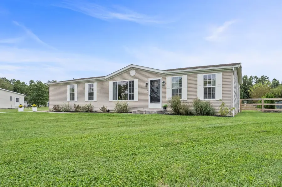 4207 East Fork Hills Drive, Williamsburg, OH 45103 - #3
