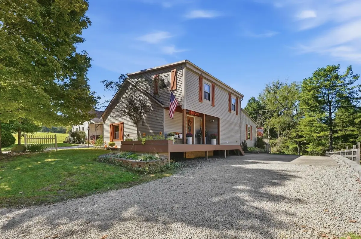 1166 Ogden Road, Adams, OH 45177 - #1