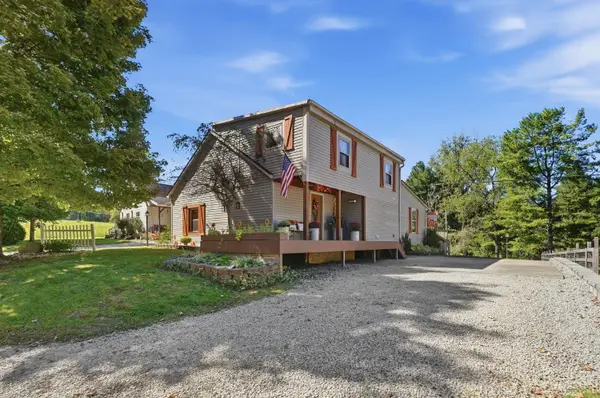 1166 Ogden Road, Adams Twp, OH 45177