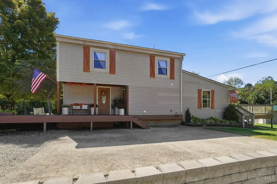 1166 Ogden Road, Adams, OH 45177 - #2