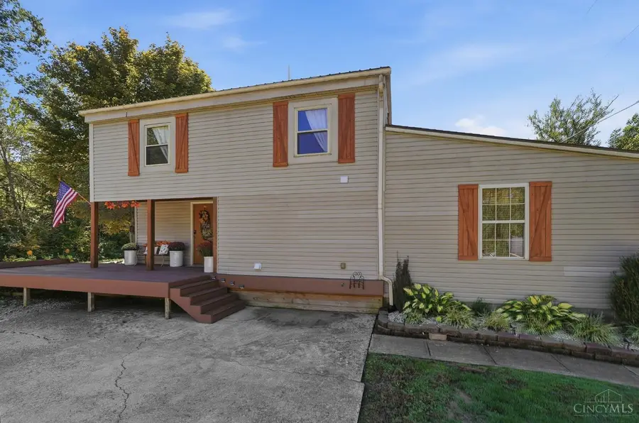 1166 Ogden Road, Adams, OH 45177 - #3