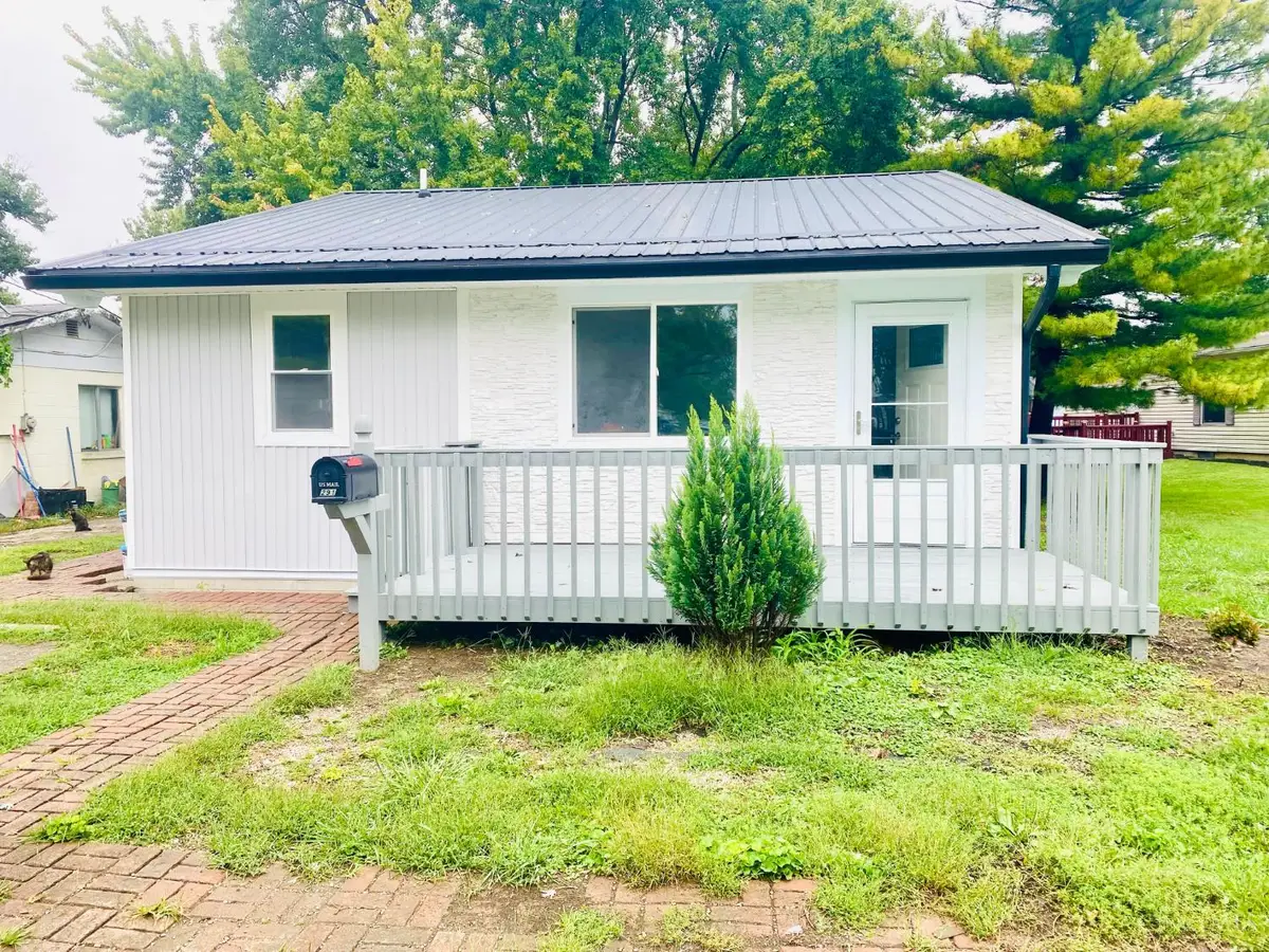 291 Florence Avenue, Sabina, OH 45169 - #1