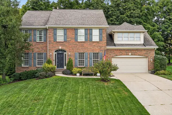 1001 Castlebay Drive, Pierce Twp, OH 45245