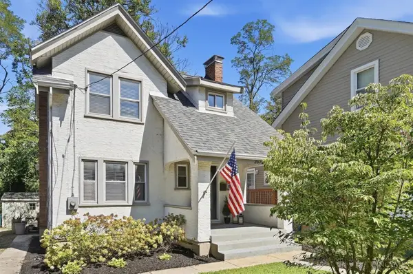 2872 Romana Place, Cincinnati, OH 45209