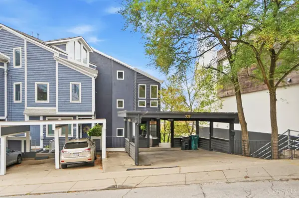939 Monastery Street, Cincinnati, OH 45202