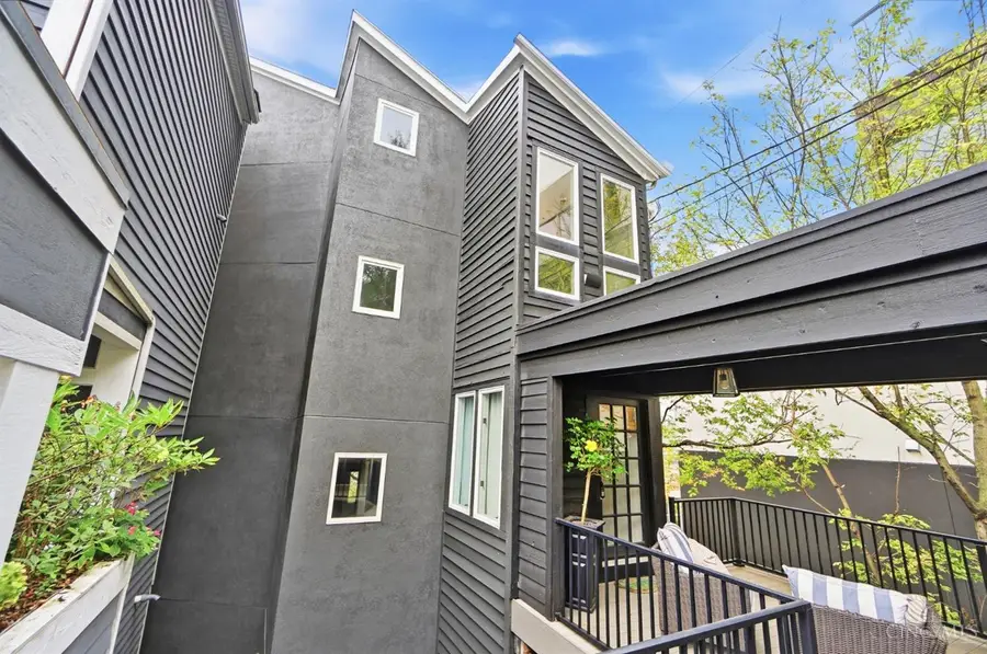 939 Monastery Street, Cincinnati, OH 45202 - #2
