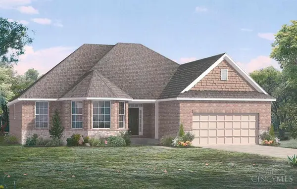 3318 Blue Springs Drive, Monroe, OH 45050