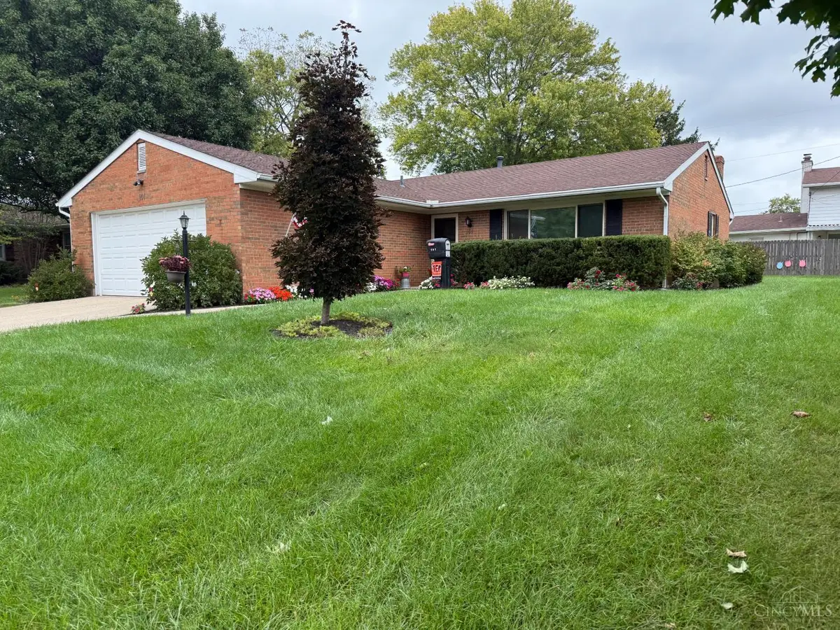 101 N Breiel Boulevard, Middletown, OH 45042 - #1