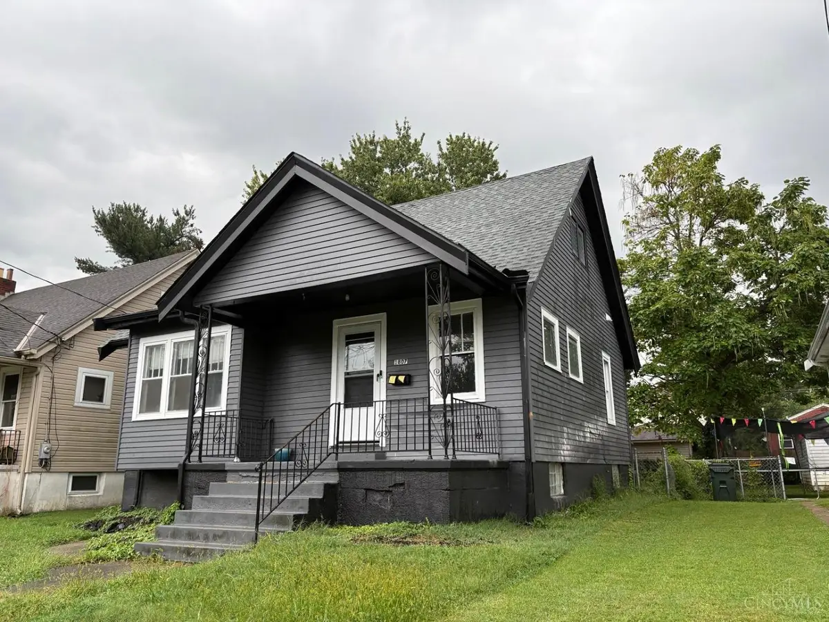 1807 Waltham Avenue, North College Hill, OH 45239 - #1