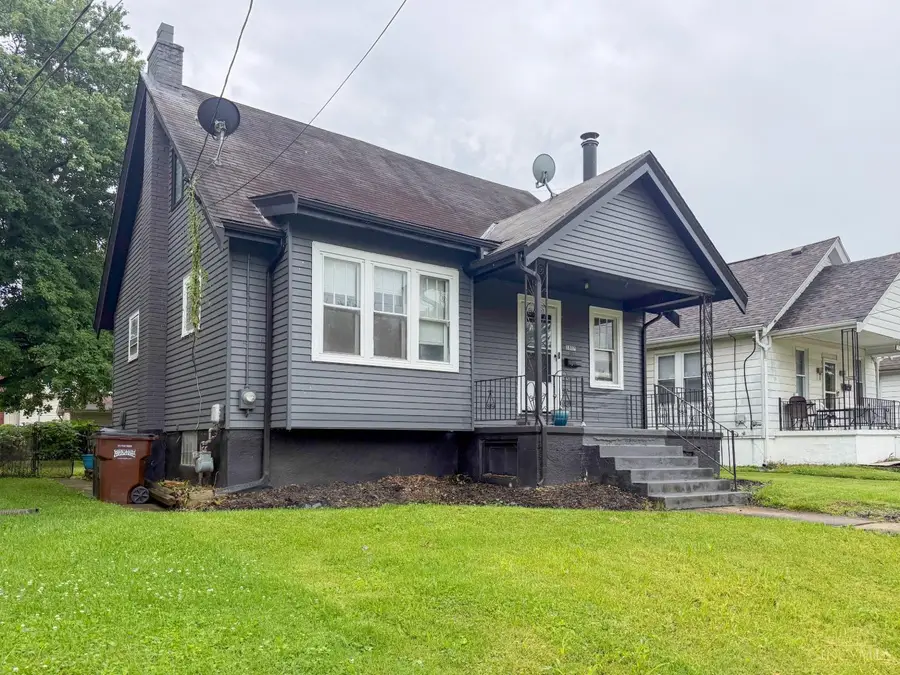 1807 Waltham Avenue, North College Hill, OH 45239 - #2