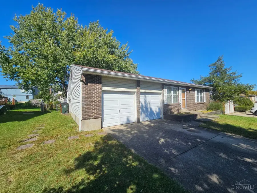 2612 Keysport Lane, Pleasant Run, OH 45231 - #2