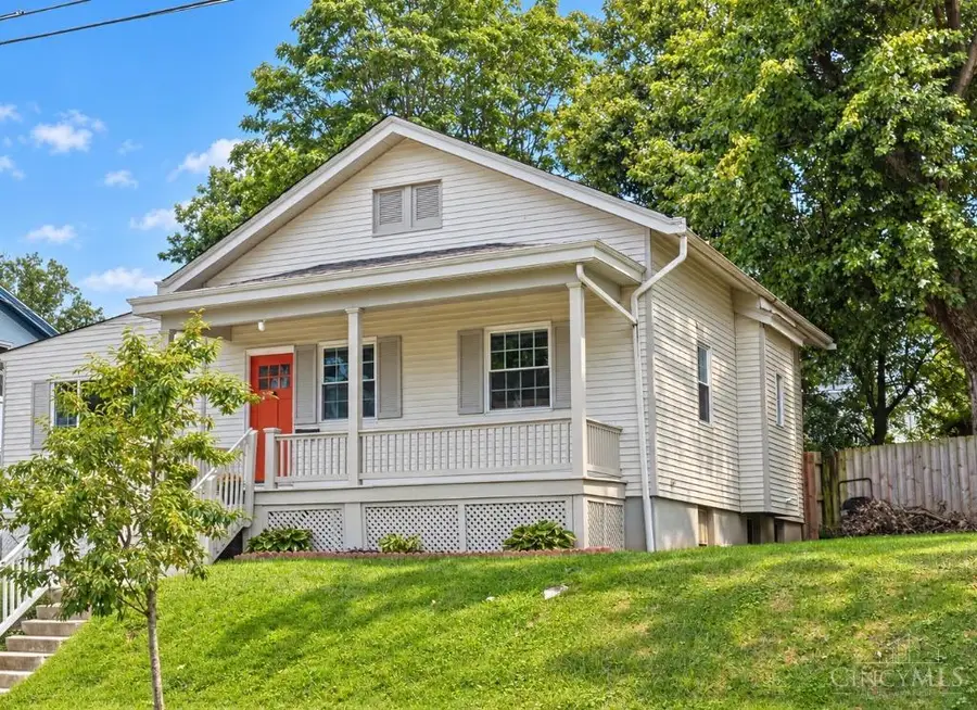 2529 Ridgeland Place, Cincinnati, OH 45212 - #3