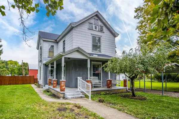 117 N Main Street, Milford Twp, OH 45064