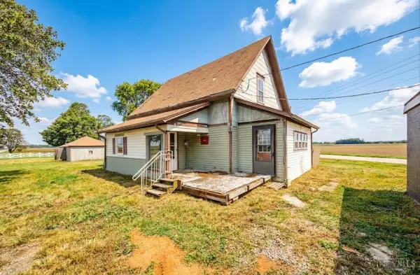 1861 St Rt 49, Arcanum, OH 45304