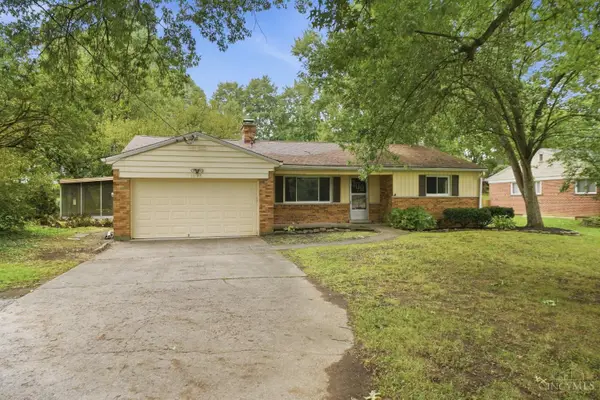 1037 Markley Road, Anderson Twp, OH 45230