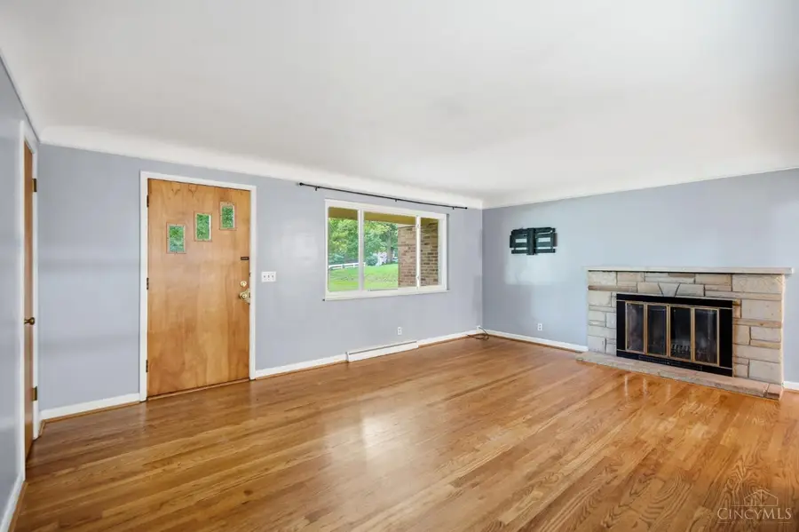 1037 Markley Road, Anderson, OH 45230 - #2
