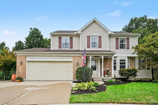6357 Maple Grove, Hamilton Twp, OH 45152