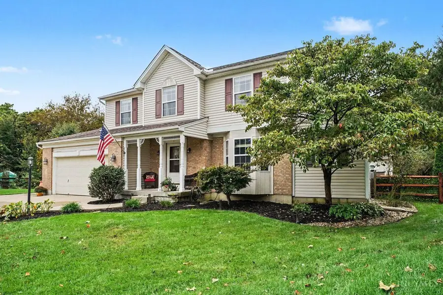 6357 Maple Grove, Warren, OH 45152 - #2