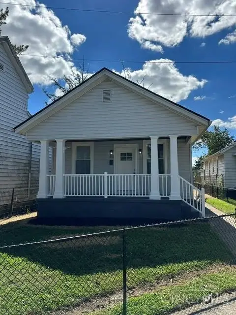 416 Mill Road, Hamilton, OH 45011 - #1