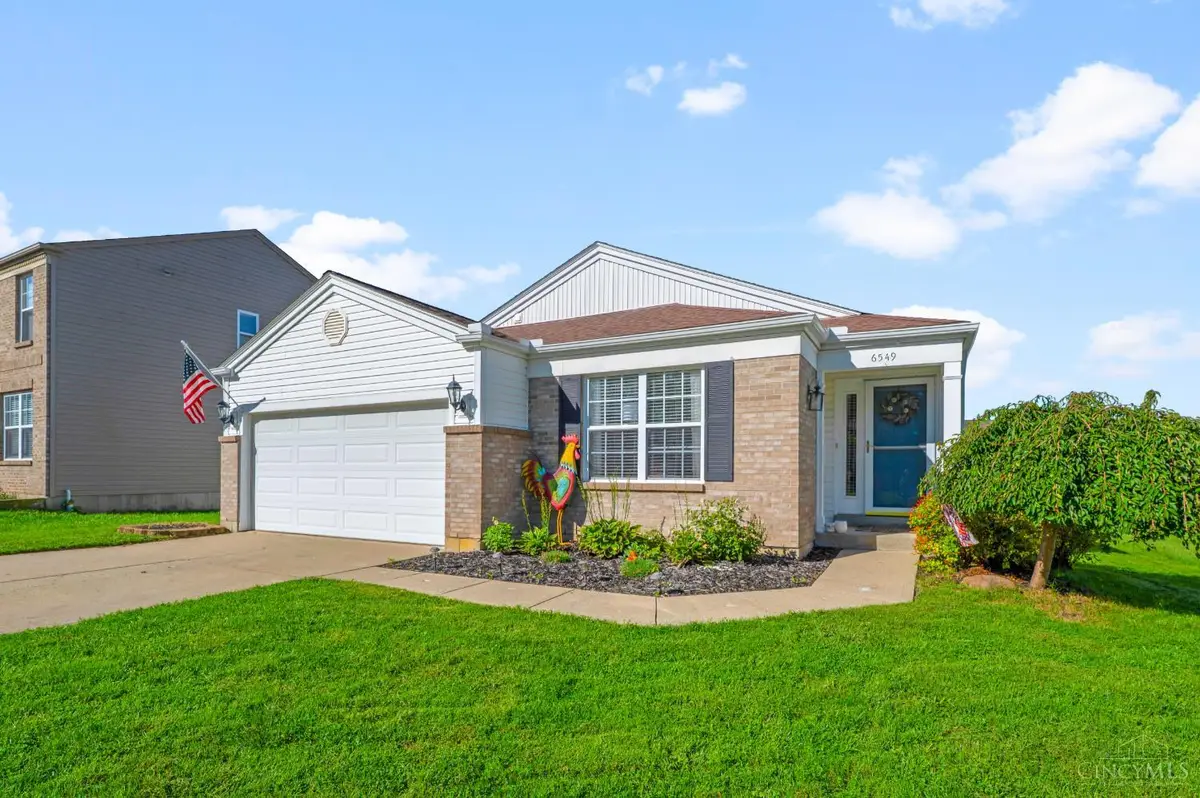 6549 Black Forest Court, Warren, OH 45152 - #1