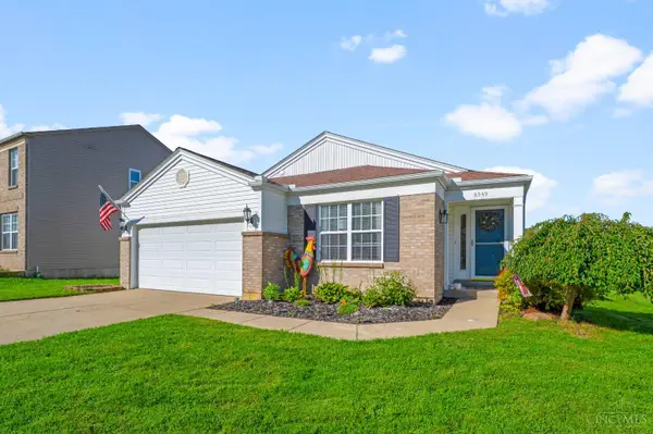 6549 Black Forest Court, Hamilton Twp, OH 45152