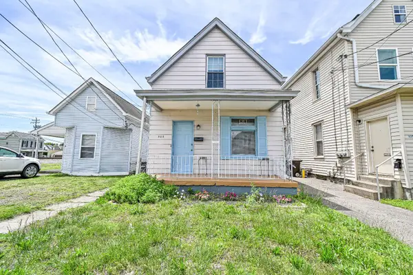 303 Walnut Street, Elmwood Place, OH 45216