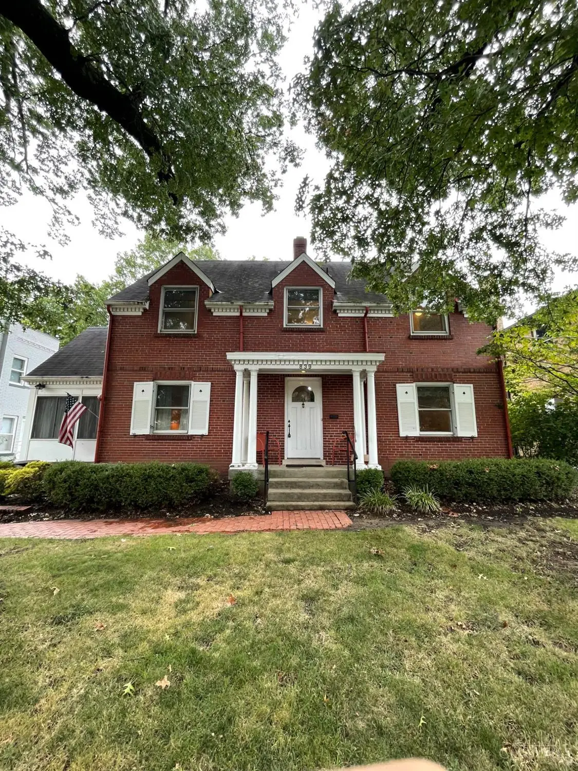 839 Hermosa Avenue, Cincinnati, OH 45238 - #1