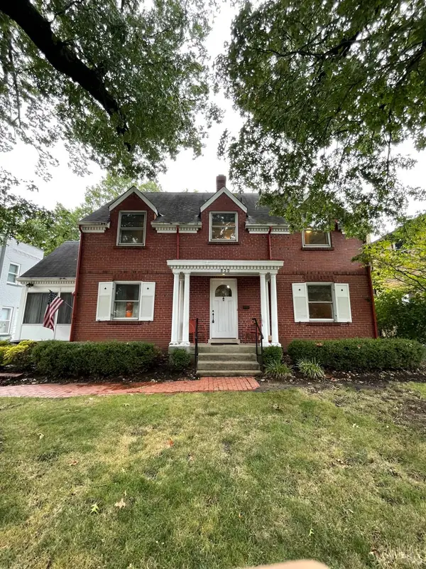 839 Hermosa Avenue, Cincinnati, OH 45238