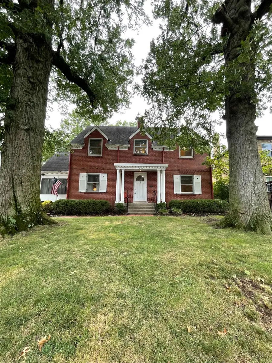 839 Hermosa Avenue, Cincinnati, OH 45238 - #2