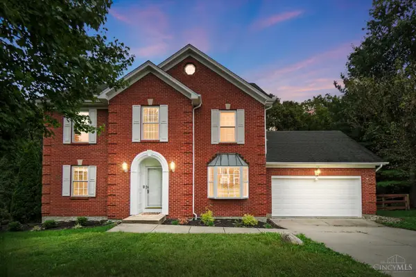3820 Bremen Pass, Miami Twp, OH 45002